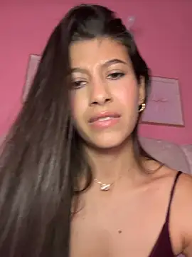 Živý XXX chat Lenapink19