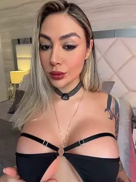 Miacoleman_ 라이브 XXX 채팅