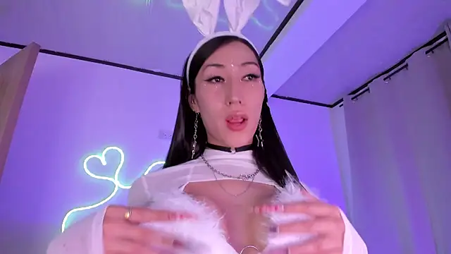 Czat XXX na żywo – Mackensy_sweett