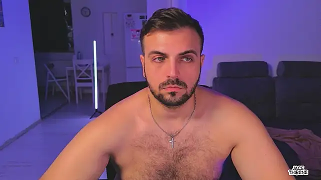 Chatroom XXX en direct de Jace_Thorne