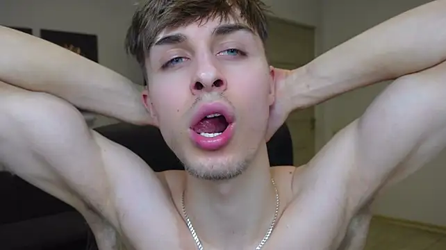 Damien_DallasのライブXXXチャット