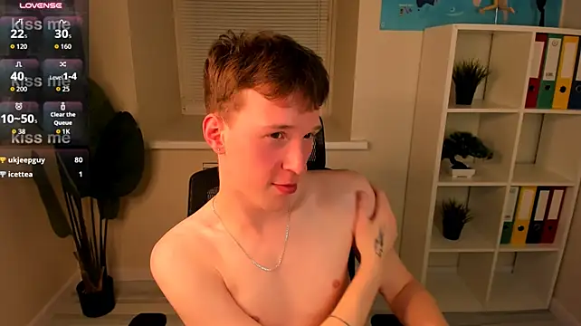 Scott_Pottss Live XXX-Chat