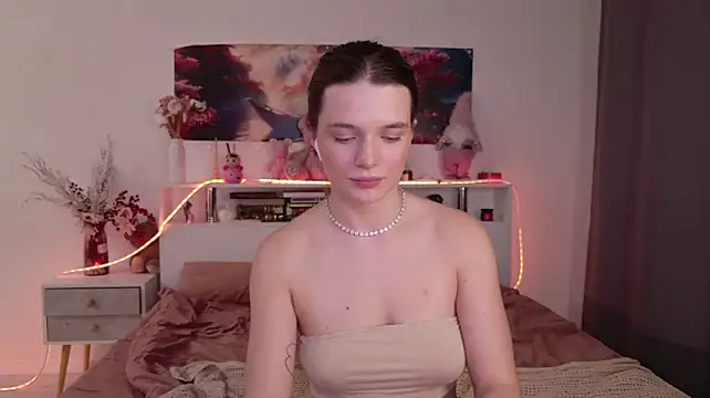 แชท XXX สดของ Nellie_Medina