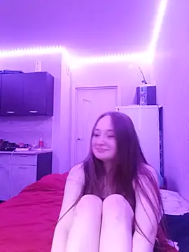 evastralnexx77's Webcam Show
