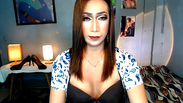asian_slutt143's Live XXX Chat