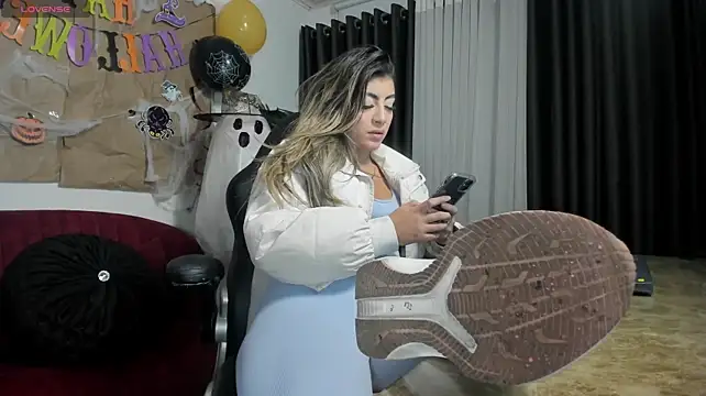 Hana_Boston 라이브 XXX 채팅