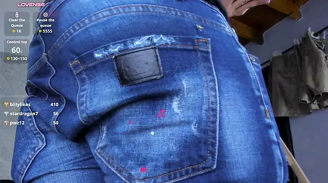Cupeer-1 Live XXX Chat