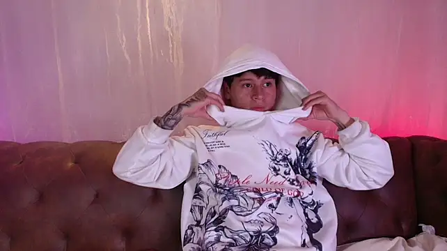 Joe_dark18 Chat XXX live