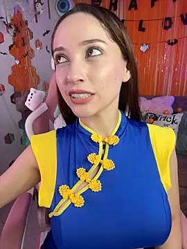 XXX chat uživo modela Ruby-conner2
