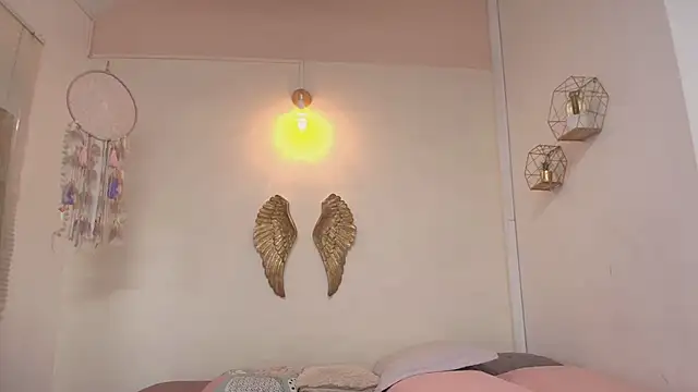 XXX chat uživo modela CameronGil