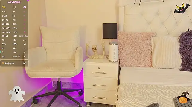 Chat XXX Live Rubyross21