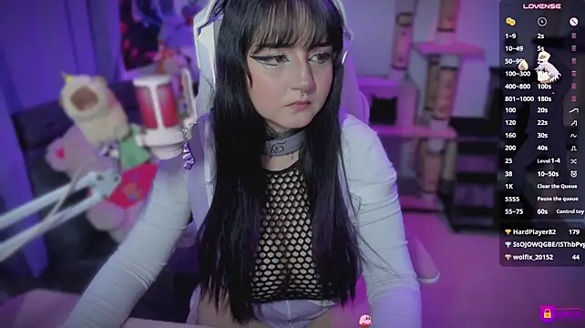 MaddyFooxx Chat XXX live