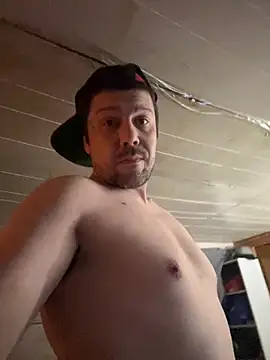 צ'אט XXX בשידור חי של SexyGab123