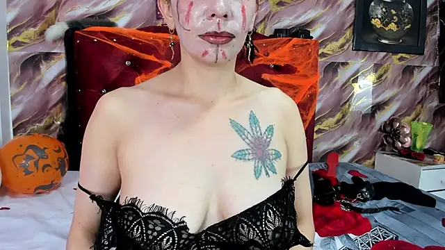 Chat XXX en directo de karlaaHott