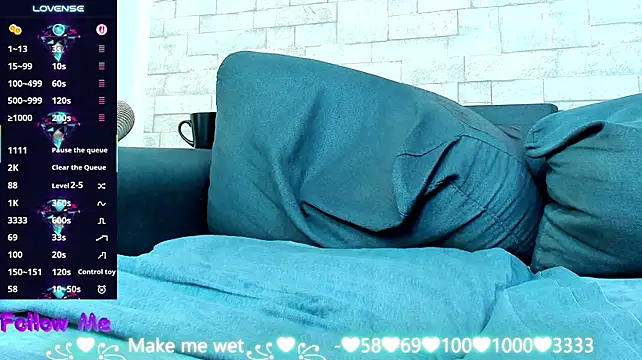 nefirtiti's Live XXX Chat