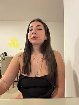 Lina_soler69n Live XXX chat