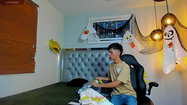 Chat XXX Live fem_danny7