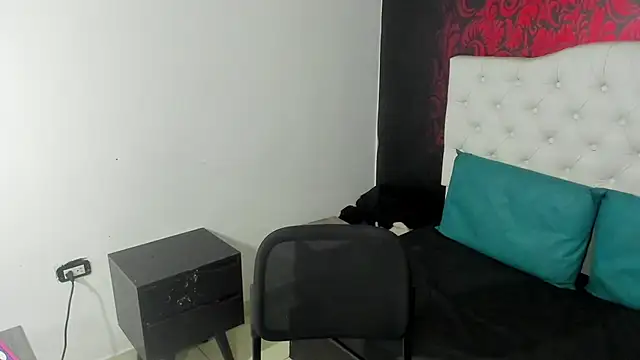 دردشة Haylin_1 الجنسية المباشرة