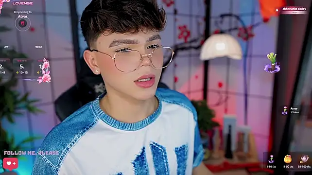 PRINCE_STEV Live XXX Chat