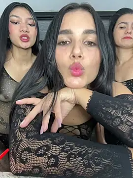 the_queen_of_street 라이브 XXX 채팅