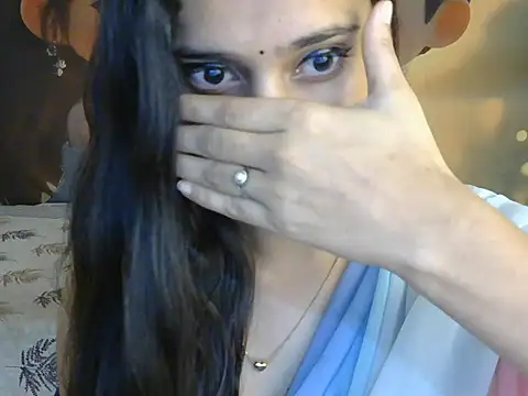 Anshika- Live XXX-Chat