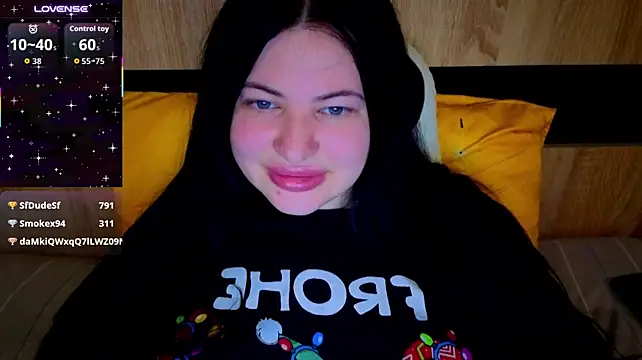 German_Eva Chat XXX in diretta