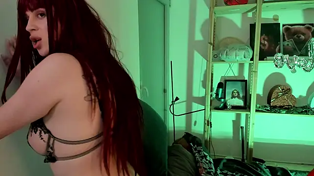 Lucy_Grayyy Live XXX-chat