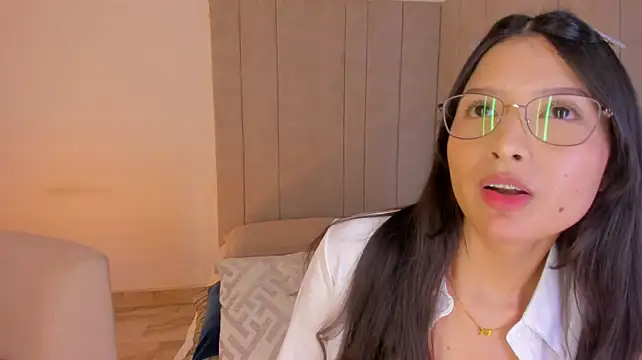 luisah_ Live XXX-Chat