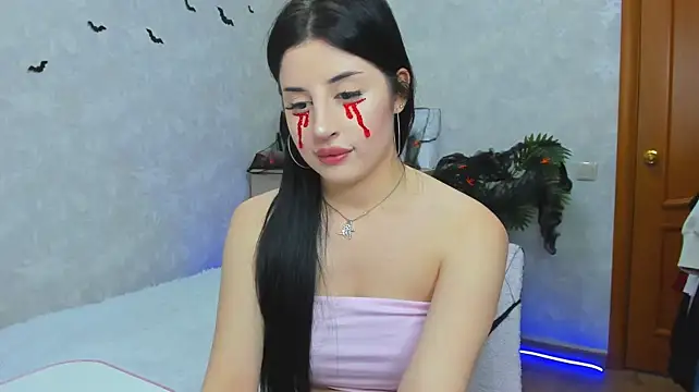 meowallen's Live XXX Chat