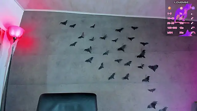 XXX chat uživo modela BadLiam_