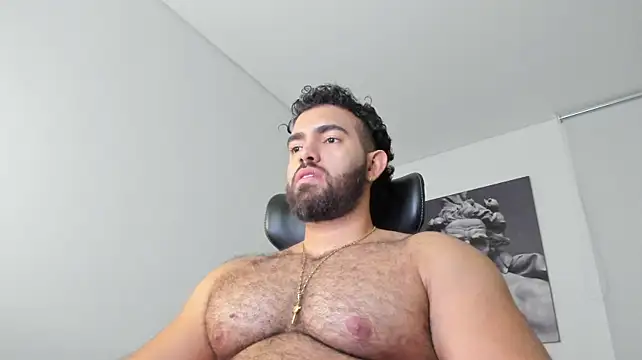 simonleon27 Chat XXX live