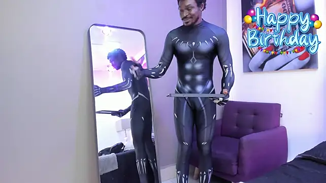 derek_raser Adlı Modelin Canlı XXX Sohbeti