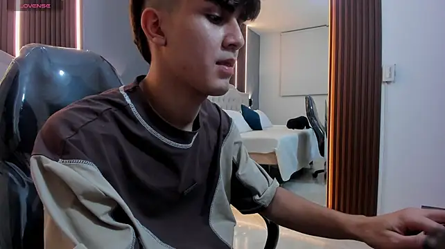 Tommy18__n Webbikameraesitys