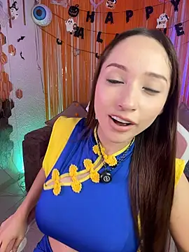 Ruby-conner2's Live XXX Chat
