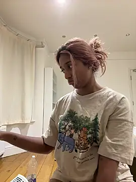 DonnaShy 라이브 XXX 채팅