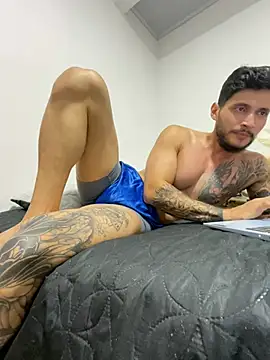 marcel_crawford96 – webcam-show