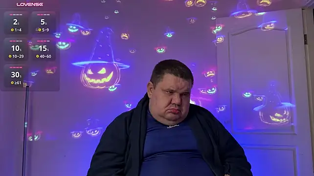 Živý XXX chat BIGBOSSDADDYX