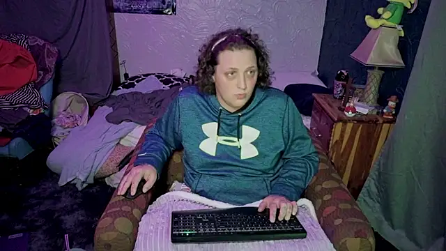 Abagail_soft Chat XXX live