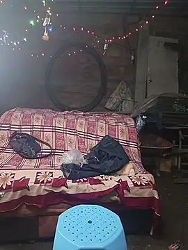 Živý XXX chat cielo420