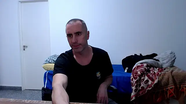 دردشة HELL_FIRE الجنسية المباشرة