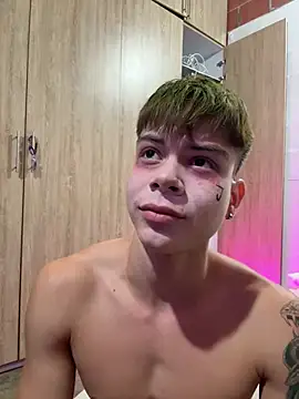 Handsome_boys69 Webcam-Show