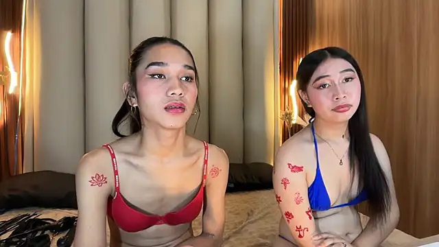 Živý XXX chat ivy_garcia