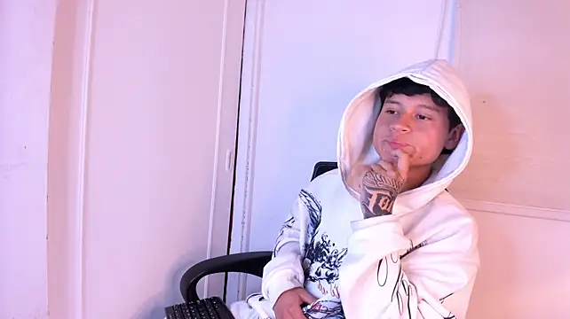 Chat XXX en directo de Joe_dark18