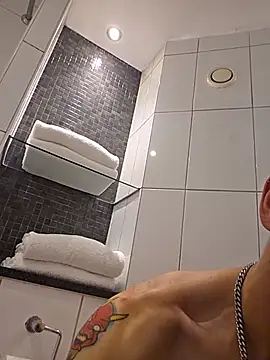 Britishmeatxx ওয়েবক্যাম শো