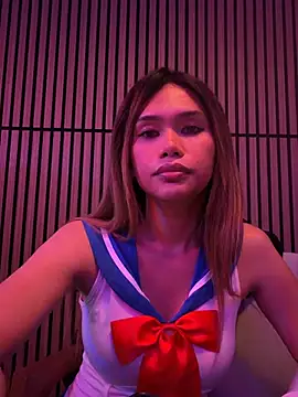 แชท XXX สดของ tokyosakura3