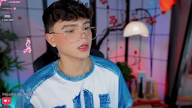 PRINCE_STEV – Naživo XXX chat
