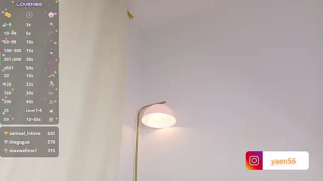 Liah__19's Live XXX Chat