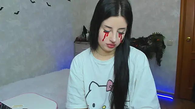 meowallen Live XXX-chat