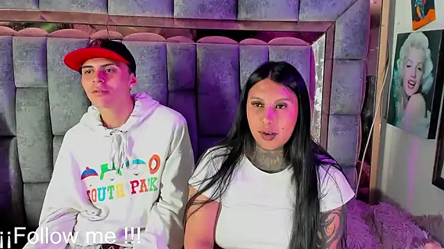 XXX chat uživo modela missashlyrosette
