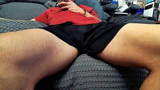 ClampMaster: απευθείας συνομιλία ΧΧΧ